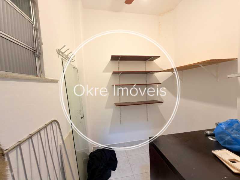 Conheça 0d6cc24b-f595-4d00-a982-99facf do imóvel - APARTAMENTO À VENDA EM COPACABANA. - CBAP20476 - 19 0d6cc24b-f595-4d00-a982-99facf - 19