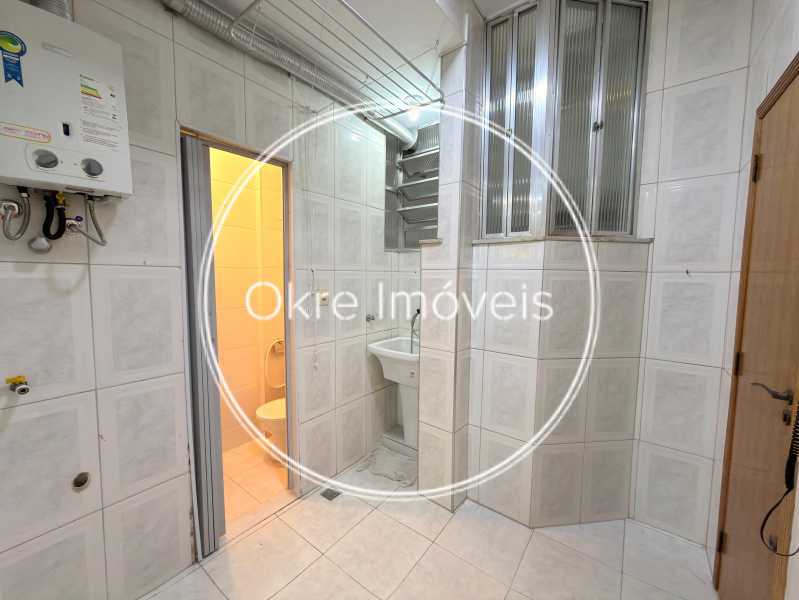 Conheça 2664ef52-0502-4aae-acbc-14b567 do imóvel - APARTAMENTO À VENDA EM COPACABANA. - CBAP20476 - 14 2664ef52-0502-4aae-acbc-14b567 - 14