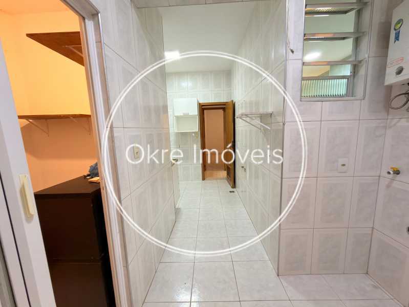 Conheça 3232be67-7c9d-4c8a-bfb6-d5cf8d do imóvel - APARTAMENTO À VENDA EM COPACABANA. - CBAP20476 - 13 3232be67-7c9d-4c8a-bfb6-d5cf8d - 13