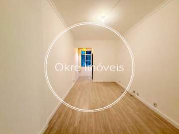 Ótima localização - APARTAMENTO À VENDA EM COPACABANA. - CBAP20476