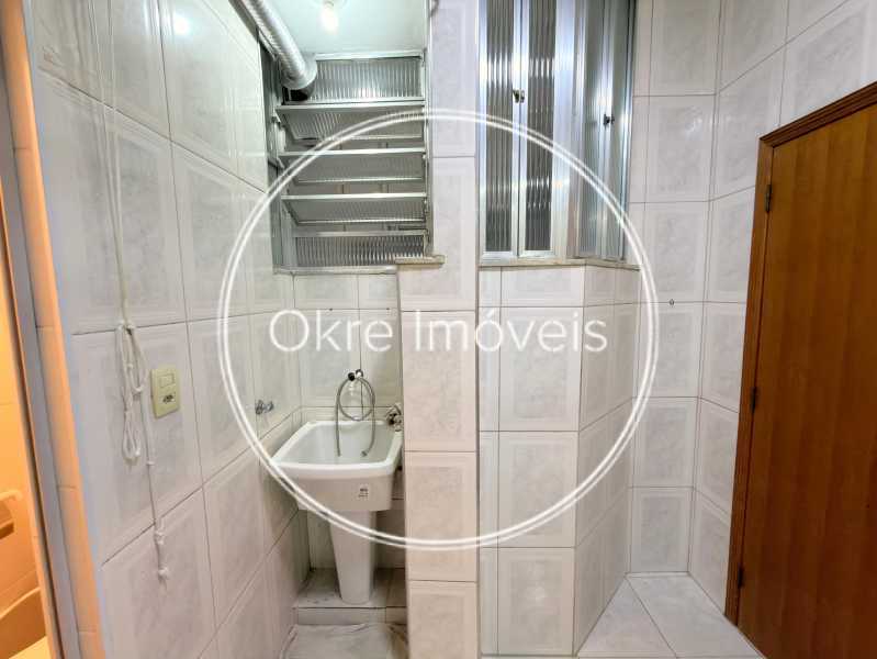 Conheça 8189ef2e-f97b-45e6-b326-8e6b26 do imóvel - APARTAMENTO À VENDA EM COPACABANA. - CBAP20476 - 15 8189ef2e-f97b-45e6-b326-8e6b26 - 15