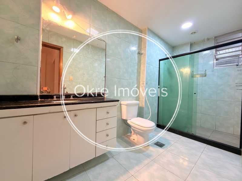 Conheça d056cc4c-aa89-4537-99ec-8360ac do imóvel - APARTAMENTO À VENDA EM COPACABANA. - CBAP20476 - 16 d056cc4c-aa89-4537-99ec-8360ac - 16