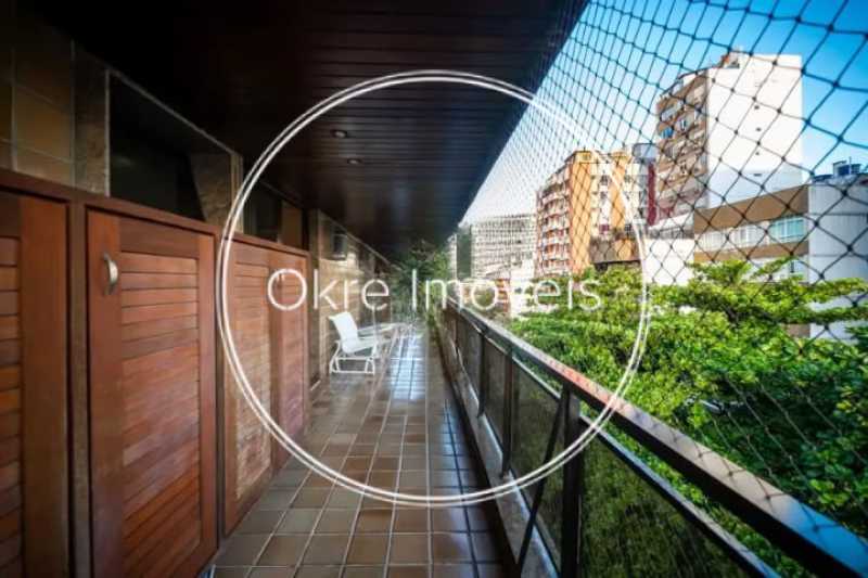 Conheça WhatsApp Image 2026-08-24 at 1 do imóvel - Cobertura Triplex de 514 m² com Piscina Privativa e Vista para o Cristo - LECO40195 - 8 WhatsApp Image 2026-08-24 at 1 - 8