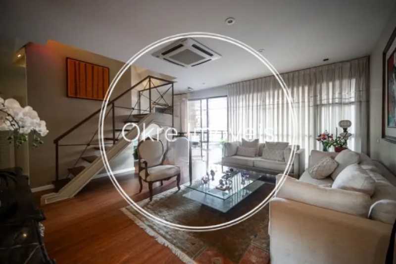 Conheça WhatsApp Image 2026-08-24 at 1 do imóvel - Cobertura Triplex de 514 m² com Piscina Privativa e Vista para o Cristo - LECO40195 - 9 WhatsApp Image 2026-08-24 at 1 - 9