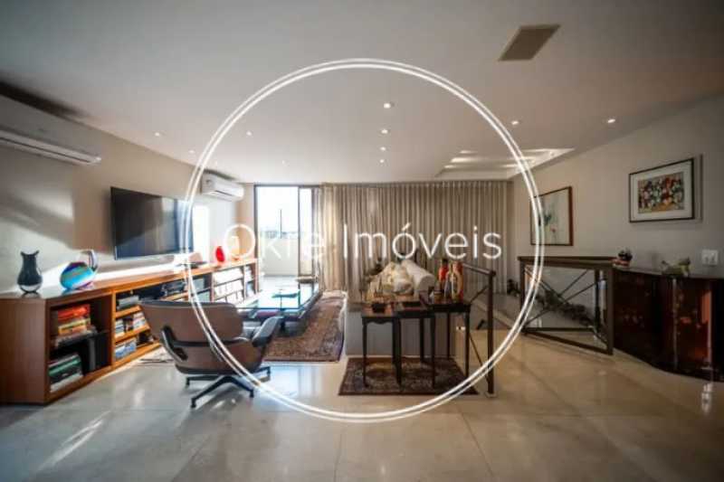 Conheça WhatsApp Image 2026-08-24 at 1 do imóvel - Cobertura Triplex de 514 m² com Piscina Privativa e Vista para o Cristo - LECO40195 - 13 WhatsApp Image 2026-08-24 at 1 - 13