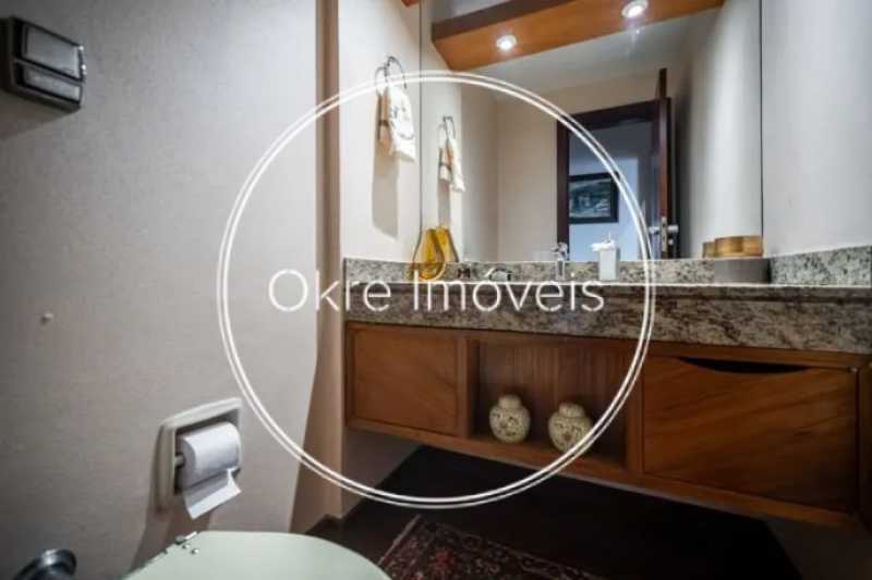 Conheça WhatsApp Image 2026-08-24 at 1 do imóvel - Cobertura Triplex de 514 m² com Piscina Privativa e Vista para o Cristo - LECO40195 - 17 WhatsApp Image 2026-08-24 at 1 - 17