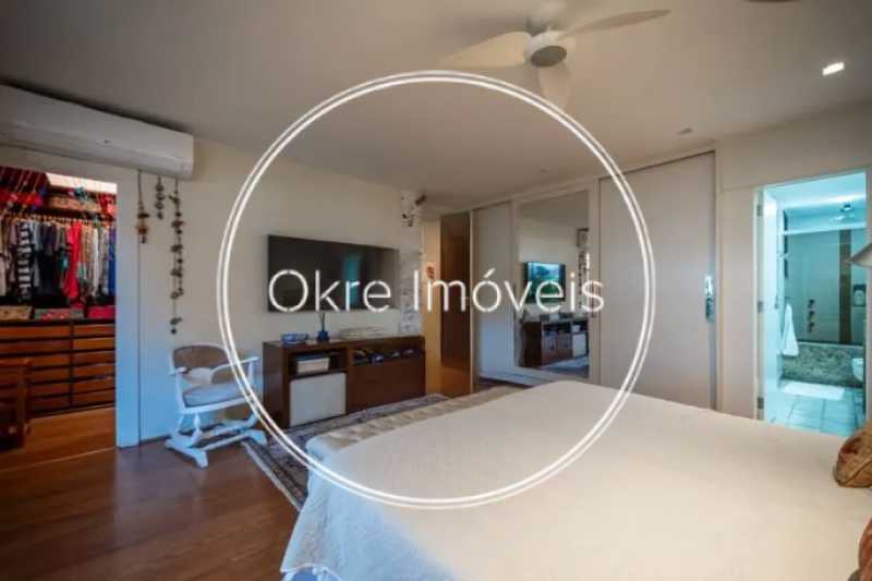 Conheça WhatsApp Image 2026-08-24 at 1 do imóvel - Cobertura Triplex de 514 m² com Piscina Privativa e Vista para o Cristo - LECO40195 - 22 WhatsApp Image 2026-08-24 at 1 - 22