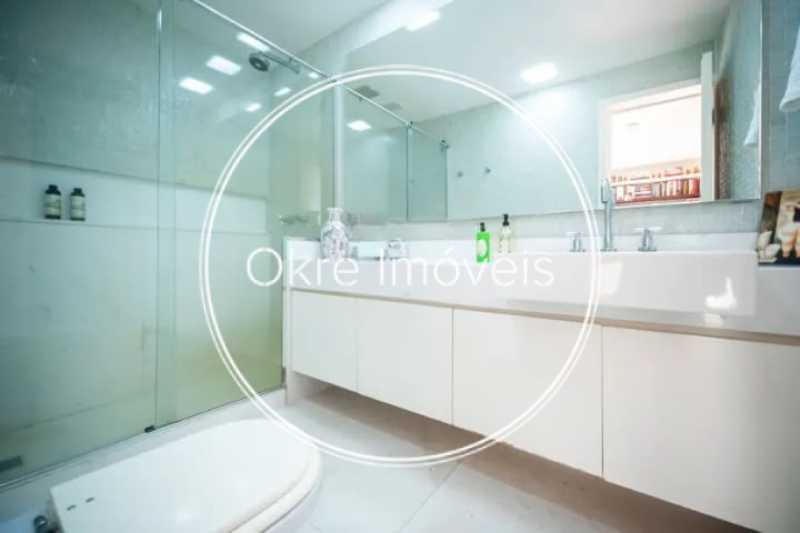 Conheça WhatsApp Image 2026-08-24 at 1 do imóvel - Cobertura Triplex de 514 m² com Piscina Privativa e Vista para o Cristo - LECO40195 - 23 WhatsApp Image 2026-08-24 at 1 - 23