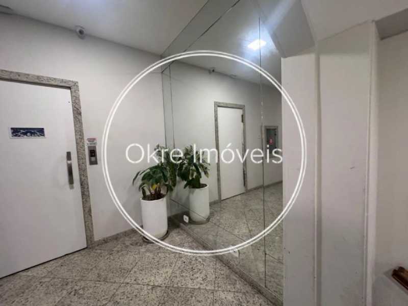 Conheça q34. do imóvel - Apartamento 2 quartos à venda Ipanema, Rio de Janeiro - R$ 1.800.000 - LEAP21454 - 34 q34. - 34