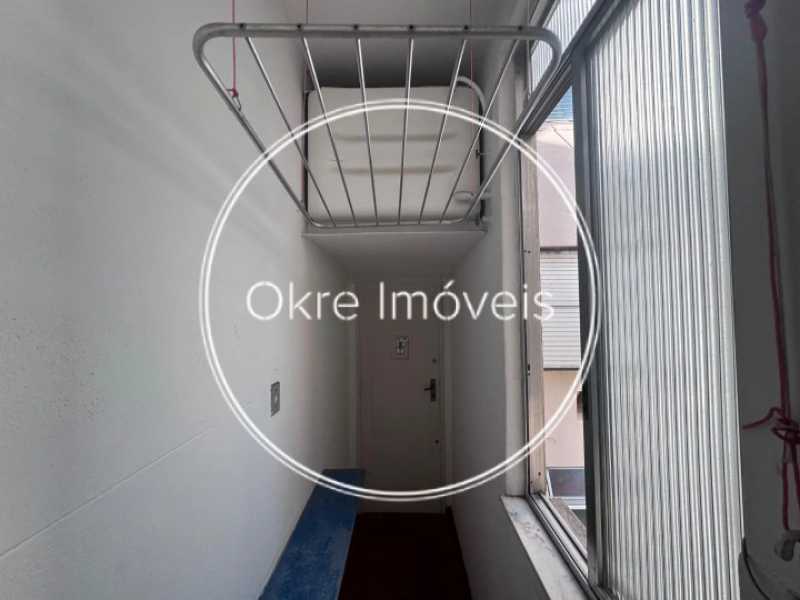 Conheça q33. do imóvel - Apartamento 2 quartos à venda Ipanema, Rio de Janeiro - R$ 1.800.000 - LEAP21454 - 33 q33. - 33