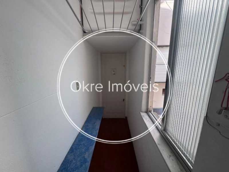 Conheça q32. do imóvel - Apartamento 2 quartos à venda Ipanema, Rio de Janeiro - R$ 1.800.000 - LEAP21454 - 32 q32. - 32