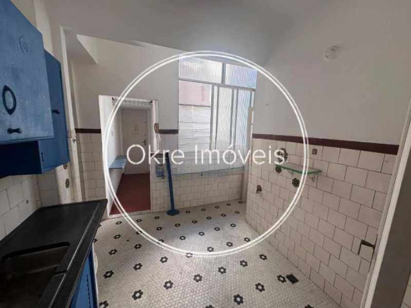 Conheça q31. do imóvel - Apartamento 2 quartos à venda Ipanema, Rio de Janeiro - R$ 1.800.000 - LEAP21454 - 31 q31. - 31