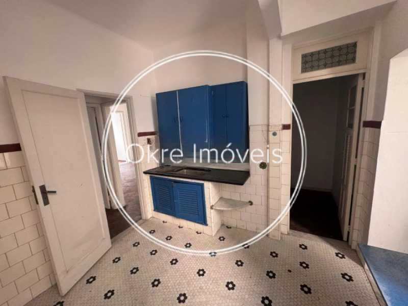 Conheça q29. do imóvel - Apartamento 2 quartos à venda Ipanema, Rio de Janeiro - R$ 1.800.000 - LEAP21454 - 29 q29. - 29