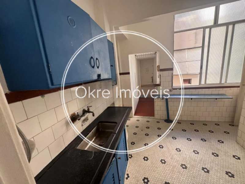 Conheça q28. do imóvel - Apartamento 2 quartos à venda Ipanema, Rio de Janeiro - R$ 1.800.000 - LEAP21454 - 28 q28. - 28