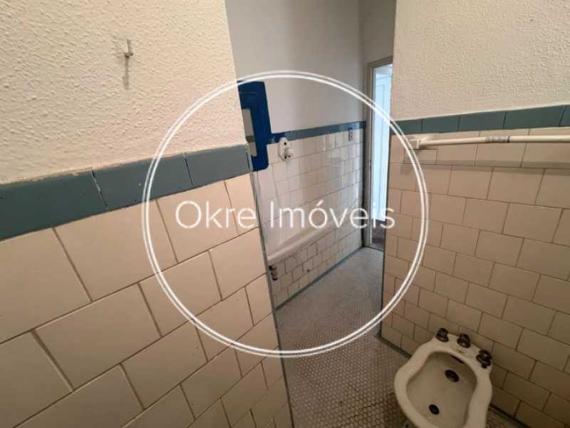 Conheça q27. do imóvel - Apartamento 2 quartos à venda Ipanema, Rio de Janeiro - R$ 1.800.000 - LEAP21454 - 27 q27. - 27