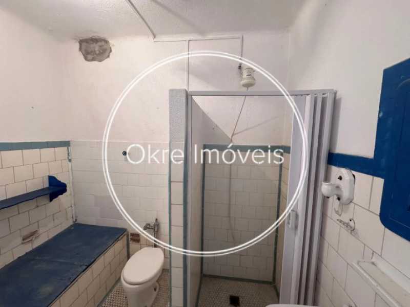 Conheça q26. do imóvel - Apartamento 2 quartos à venda Ipanema, Rio de Janeiro - R$ 1.800.000 - LEAP21454 - 26 q26. - 26