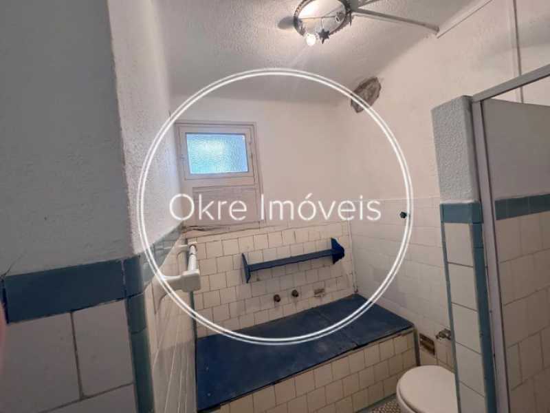 Conheça q25. do imóvel - Apartamento 2 quartos à venda Ipanema, Rio de Janeiro - R$ 1.800.000 - LEAP21454 - 25 q25. - 25