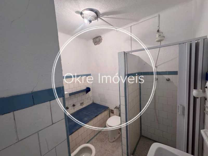 Conheça q24. do imóvel - Apartamento 2 quartos à venda Ipanema, Rio de Janeiro - R$ 1.800.000 - LEAP21454 - 24 q24. - 24