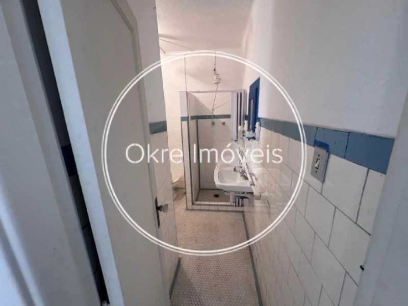 Conheça q23. do imóvel - Apartamento 2 quartos à venda Ipanema, Rio de Janeiro - R$ 1.800.000 - LEAP21454 - 23 q23. - 23