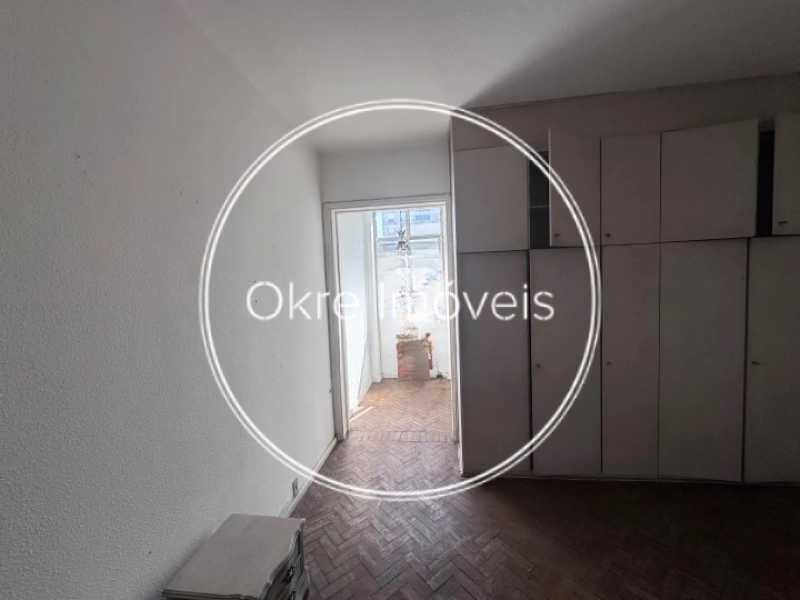 Conheça q19. do imóvel - Apartamento 2 quartos à venda Ipanema, Rio de Janeiro - R$ 1.800.000 - LEAP21454 - 19 q19. - 19