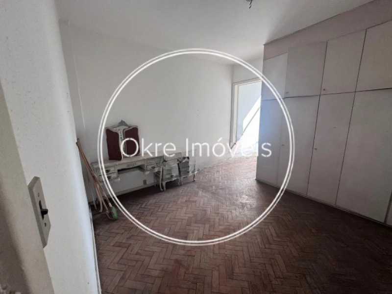 Conheça q18. do imóvel - Apartamento 2 quartos à venda Ipanema, Rio de Janeiro - R$ 1.800.000 - LEAP21454 - 18 q18. - 18