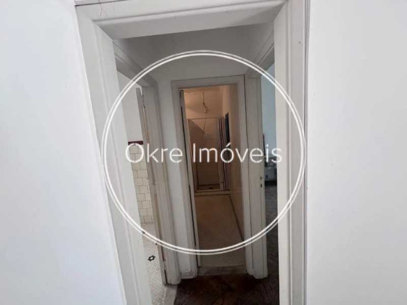 Conheça q16. do imóvel - Apartamento 2 quartos à venda Ipanema, Rio de Janeiro - R$ 1.800.000 - LEAP21454 - 16 q16. - 16