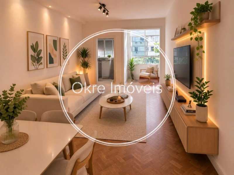 Conheça q9. do imóvel - Apartamento 2 quartos à venda Ipanema, Rio de Janeiro - R$ 1.800.000 - LEAP21454 - 9 q9. - 9