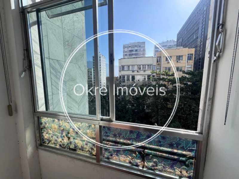 Conheça q6. do imóvel - Apartamento 2 quartos à venda Ipanema, Rio de Janeiro - R$ 1.800.000 - LEAP21454 - 6 q6. - 6