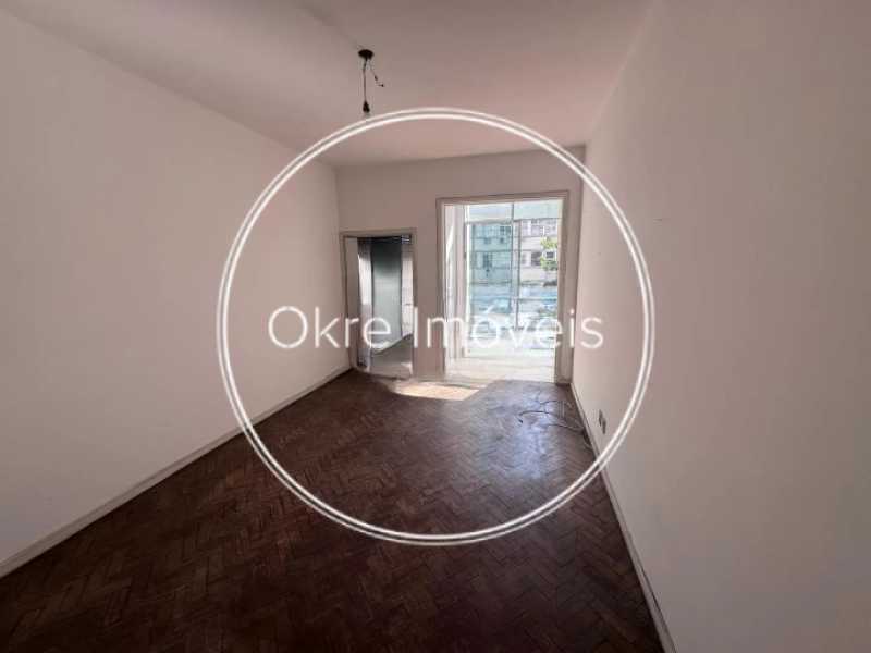 Conheça q5. do imóvel - Apartamento 2 quartos à venda Ipanema, Rio de Janeiro - R$ 1.800.000 - LEAP21454 - 5 q5. - 5