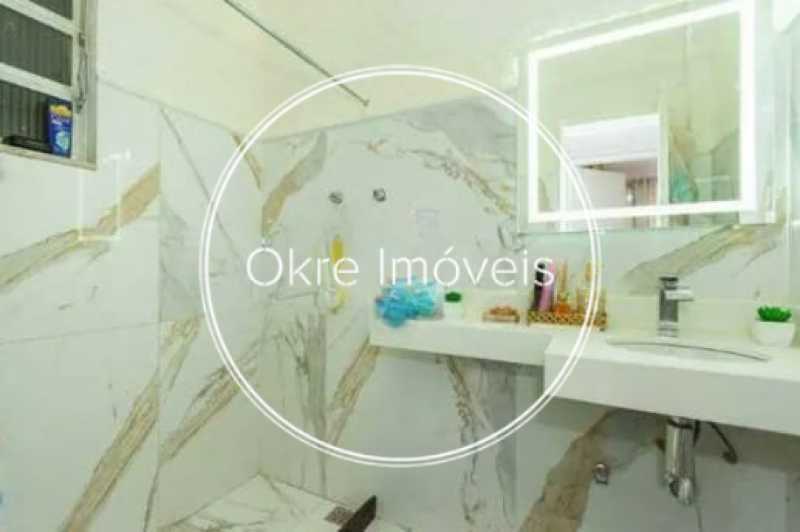 Conheça 1 1. do imóvel - Apartamento 2 quartos à venda Copacabana, Rio de Janeiro - R$ 800.000 - CBAP20478 - 12 1 1. - 12
