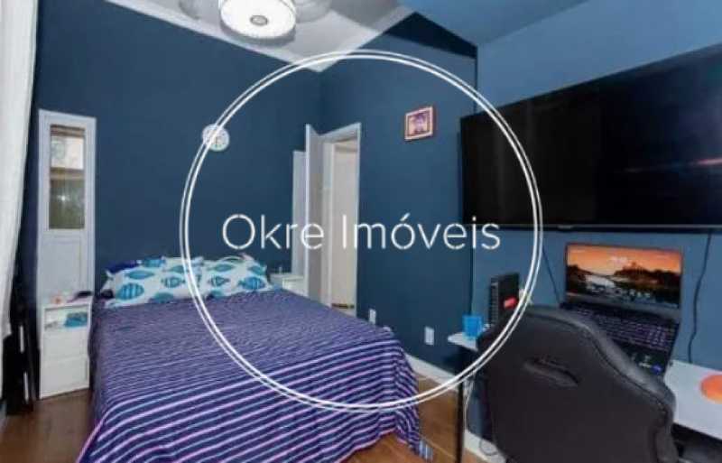 Conheça 1 4. do imóvel - Apartamento 2 quartos à venda Copacabana, Rio de Janeiro - R$ 800.000 - CBAP20478 - 6 1 4. - 6