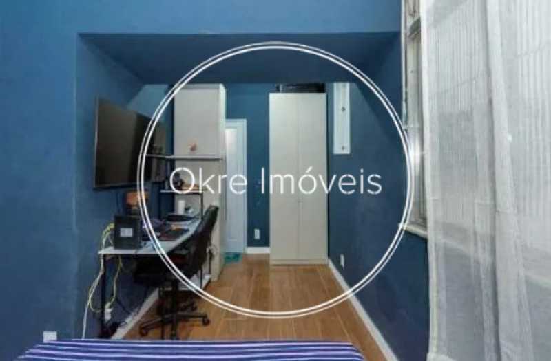Conheça 1 6. do imóvel - Apartamento 2 quartos à venda Copacabana, Rio de Janeiro - R$ 800.000 - CBAP20478 - 7 1 6. - 7