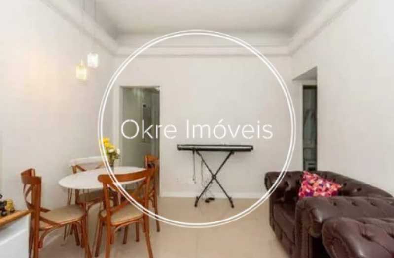 Conheça 1 8. do imóvel - Apartamento 2 quartos à venda Copacabana, Rio de Janeiro - R$ 800.000 - CBAP20478 - 4 1 8. - 4