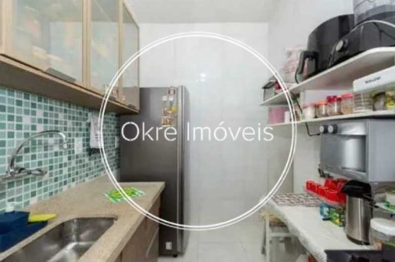 Conheça 1 11. do imóvel - Apartamento 2 quartos à venda Copacabana, Rio de Janeiro - R$ 800.000 - CBAP20478 - 16 1 11. - 16