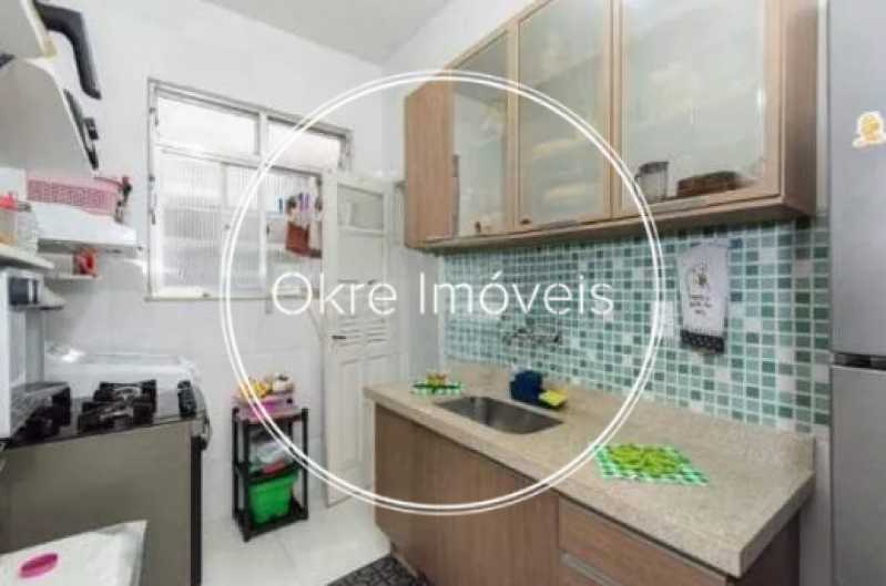 Conheça 1 12. do imóvel - Apartamento 2 quartos à venda Copacabana, Rio de Janeiro - R$ 800.000 - CBAP20478 - 17 1 12. - 17