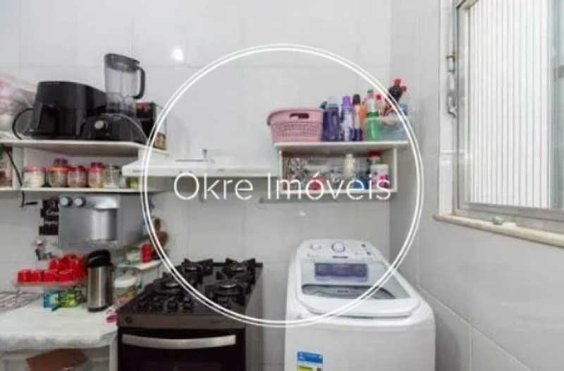 Conheça 1 13. do imóvel - Apartamento 2 quartos à venda Copacabana, Rio de Janeiro - R$ 800.000 - CBAP20478 - 18 1 13. - 18
