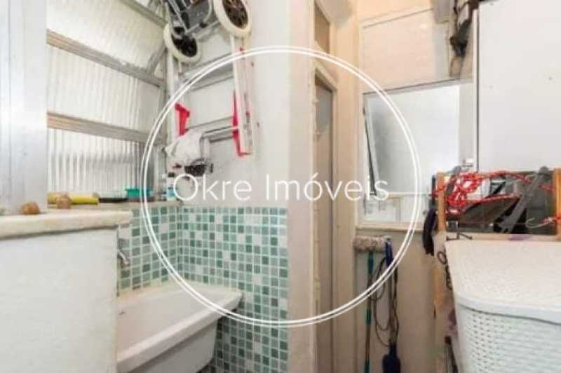 Conheça 1 14. do imóvel - Apartamento 2 quartos à venda Copacabana, Rio de Janeiro - R$ 800.000 - CBAP20478 - 19 1 14. - 19