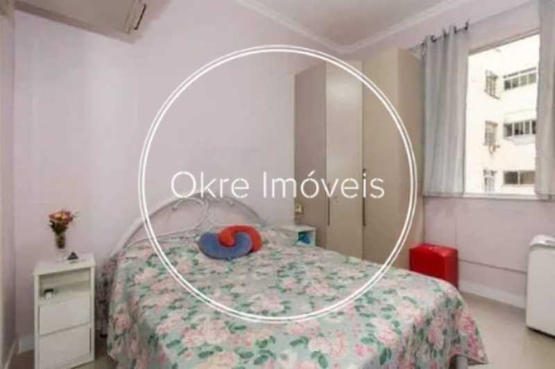Conheça 1 16. do imóvel - Apartamento 2 quartos à venda Copacabana, Rio de Janeiro - R$ 800.000 - CBAP20478 - 8 1 16. - 8
