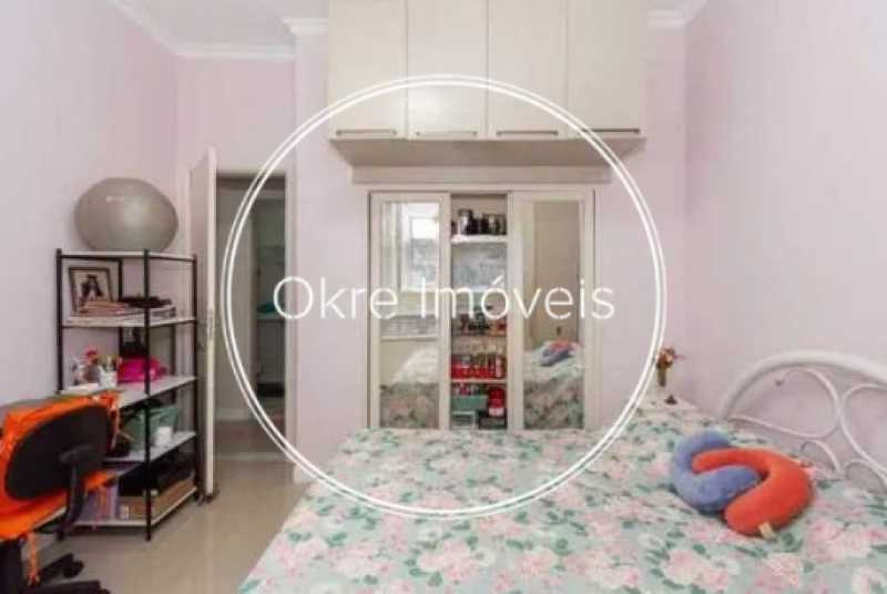 Conheça 1 18. do imóvel - Apartamento 2 quartos à venda Copacabana, Rio de Janeiro - R$ 800.000 - CBAP20478 - 10 1 18. - 10