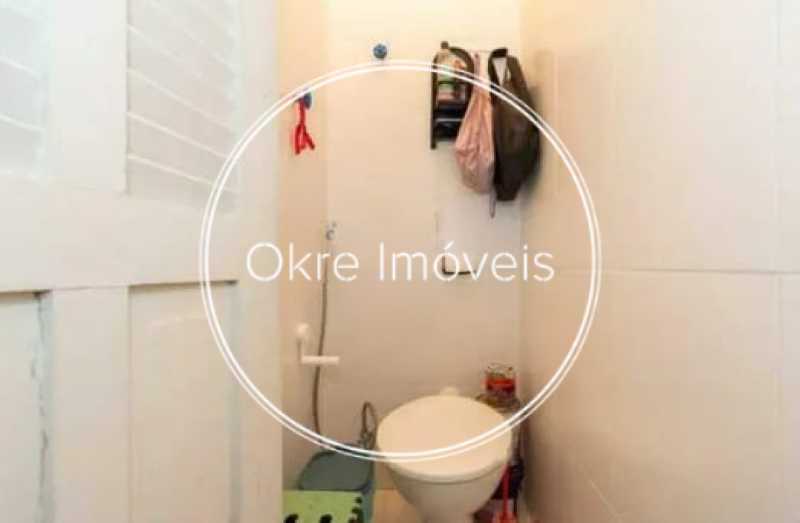 Conheça 1 19. do imóvel - Apartamento 2 quartos à venda Copacabana, Rio de Janeiro - R$ 800.000 - CBAP20478 - 20 1 19. - 20