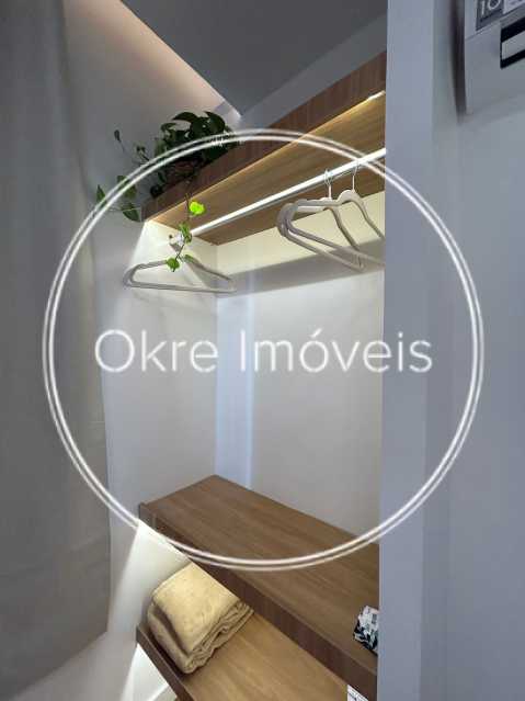 Conheça 26b4379a-952b-4596-b1ee-59a3fb do imóvel - Apartamento 1 quarto à venda Ipanema, Rio de Janeiro - R$ 1.500.000 - IPAP10323 - 7 26b4379a-952b-4596-b1ee-59a3fb - 7
