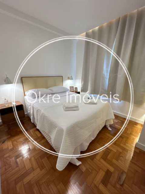 Conheça 8a9f6bd0-14a3-4b9f-be7d-d5ceae do imóvel - Apartamento 1 quarto à venda Ipanema, Rio de Janeiro - R$ 1.500.000 - IPAP10323 - 8 8a9f6bd0-14a3-4b9f-be7d-d5ceae - 8