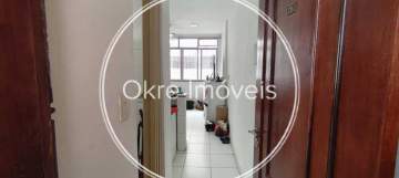 Apartamento à venda Leblon, Rio de Janeiro - R$ 250.000 - LEAP01728