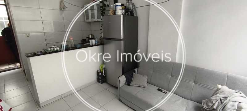 Conheça 1000679433 do imóvel - Apartamento à venda Leblon, Rio de Janeiro - R$ 250.000 - LEAP01728 - 5 1000679433 - 5