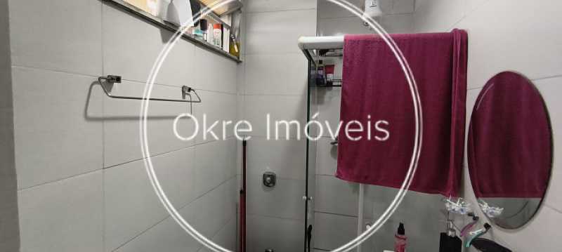 Conheça 1000679440 do imóvel - Apartamento à venda Leblon, Rio de Janeiro - R$ 250.000 - LEAP01728 - 10 1000679440 - 10