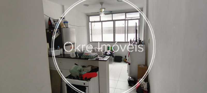 Conheça 1000679445 do imóvel - Apartamento à venda Leblon, Rio de Janeiro - R$ 250.000 - LEAP01728 - 13 1000679445 - 13