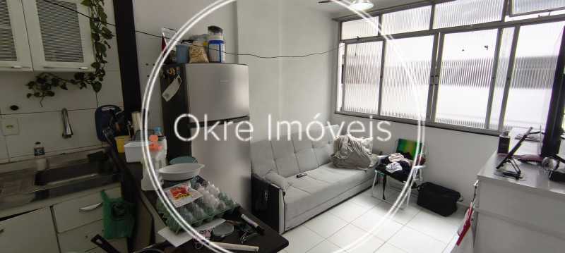 Conheça 1000679446 do imóvel - Apartamento à venda Leblon, Rio de Janeiro - R$ 250.000 - LEAP01728 - 14 1000679446 - 14