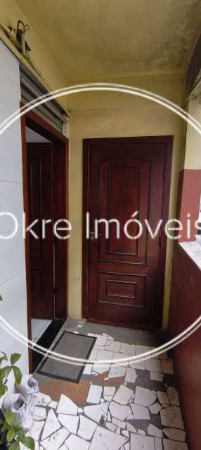 Conheça 1000679456 do imóvel - Apartamento à venda Leblon, Rio de Janeiro - R$ 250.000 - LEAP01728 - 17 1000679456 - 17