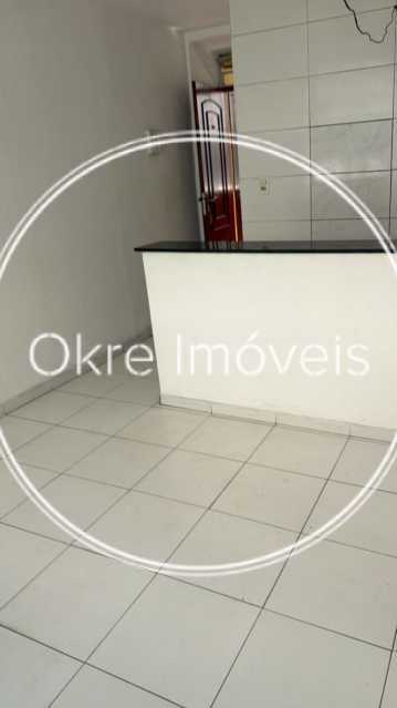 Conheça 1000723334 do imóvel - Apartamento à venda Leblon, Rio de Janeiro - R$ 250.000 - LEAP01728 - 18 1000723334 - 18