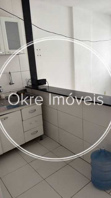 Conheça 1000723317 do imóvel - Apartamento à venda Leblon, Rio de Janeiro - R$ 250.000 - LEAP01728 - 19 1000723317 - 19